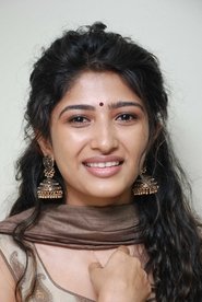 Roshini Prakash portrait