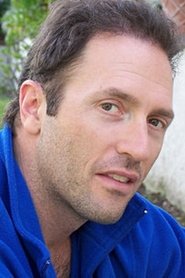 Paul Dion Monte portrait