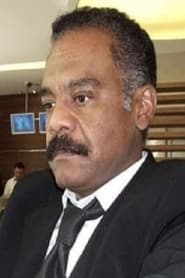 Hamdy El Ramly portrait