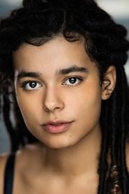 Severine Howell-Meri portrait