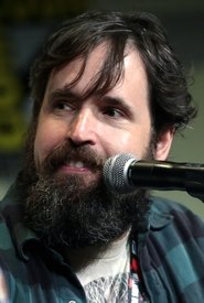 Duncan Trussell portrait