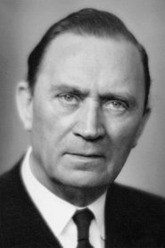 Gösta Sandin portrait