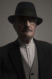 Raouf Ben Amor portrait