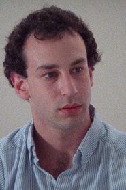 David Schachter portrait