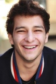 Khaled El Zahaby portrait