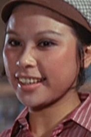 Pan Ai-Lun portrait