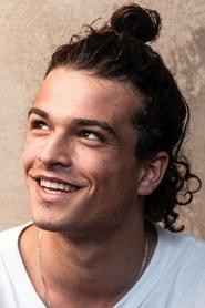 Leo Gassmann portrait