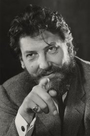 Andrew Faulds portrait