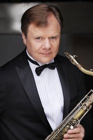 Igor Butman portrait