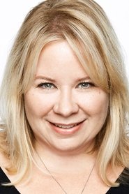 Julie Plec portrait