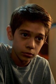 Luis Amaya portrait