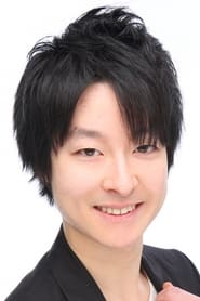 Kento Shiraishi portrait