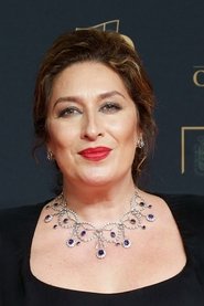 Estrella Morente portrait