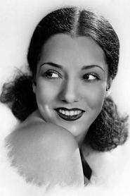 Lupe Vélez portrait