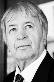 Ivan Palúch portrait
