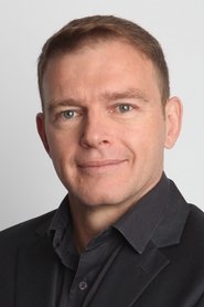 Hugh Baldwin portrait