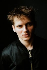 Krzysztof Bagiński portrait