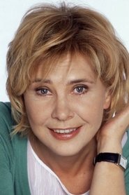 Tatyana Dogileva portrait