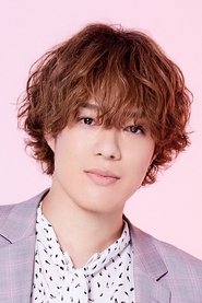 Yuma Sanada portrait