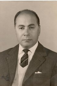Abdel Halim Nasr portrait