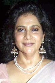 Asha Sachdev portrait