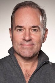 Stephen Flaherty portrait