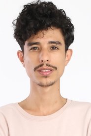 Pablo Pêgas portrait