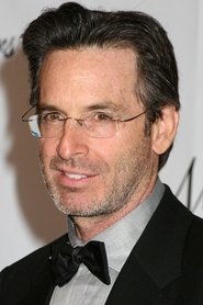 Robert Carradine portrait