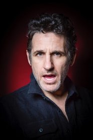 Tom Stade portrait