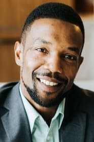 Ashley Brown portrait