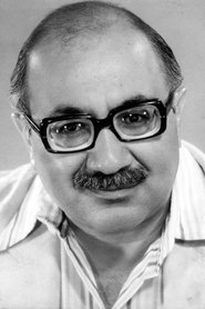 Magsud Ibrahimbeyov portrait