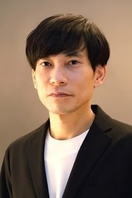 Toshiyuki Itakura portrait