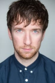 Gruffudd Glyn portrait