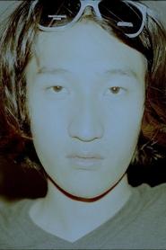 Yang Kaihang portrait