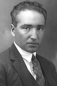 Wilhelm Reich portrait