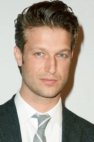 Peter Scanavino portrait