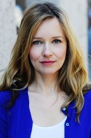 Stefanie Stappenbeck portrait