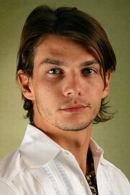Trent Ford portrait
