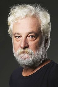 İskender Altın portrait
