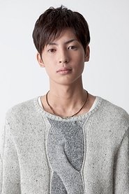 Syuusuke Saito portrait