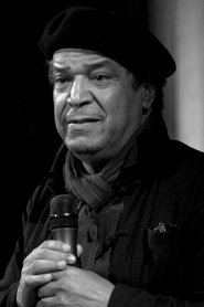 Mohamed Rachid Benhadj portrait