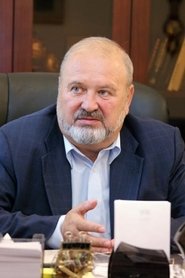 Vladimir Malyshev portrait