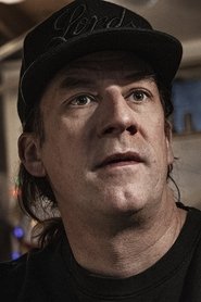 David Lawrence portrait