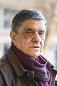 Zdenko Jelčić portrait