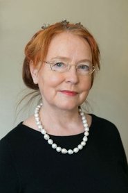 Epp Maria Kokamägi portrait