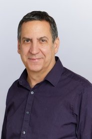 Marc Grapey portrait