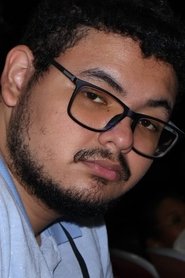 Hadder Cárdenas portrait
