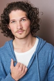 Thompson Sewell portrait