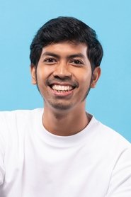 Razny Mahardhika portrait