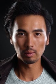 Jackie Chow portrait